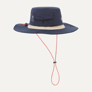 Bramerton - Sealskinz - navy