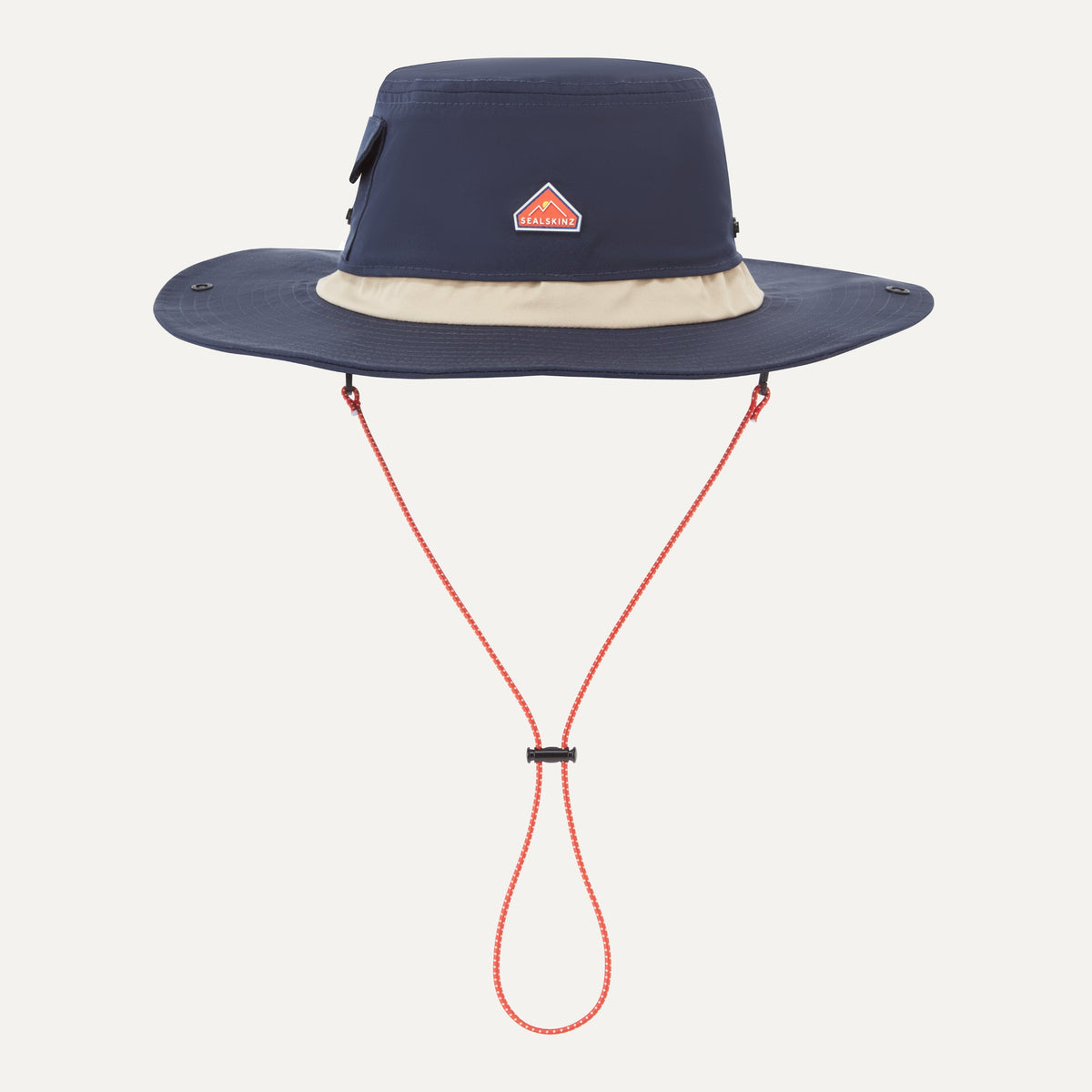 Bramerton - Sealskinz - navy