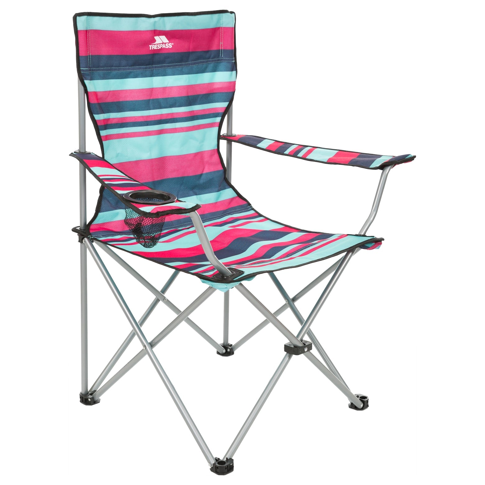 Branson - Tropical Stripe - Trespass