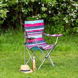 Branson - Tropical Stripe - Trespass - Ombytningsvare