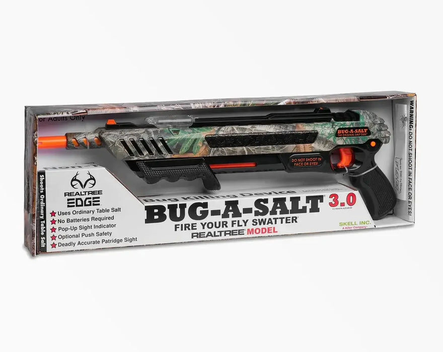 Bug A Salt 3.0 - Realtree