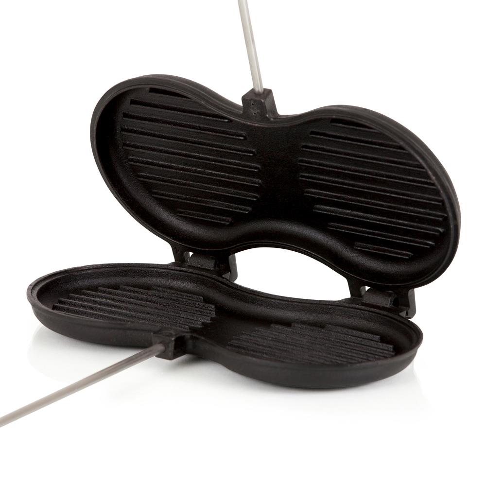 Petromax Burger Iron - Petromax