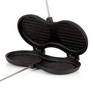 Petromax Burger Iron - Petromax