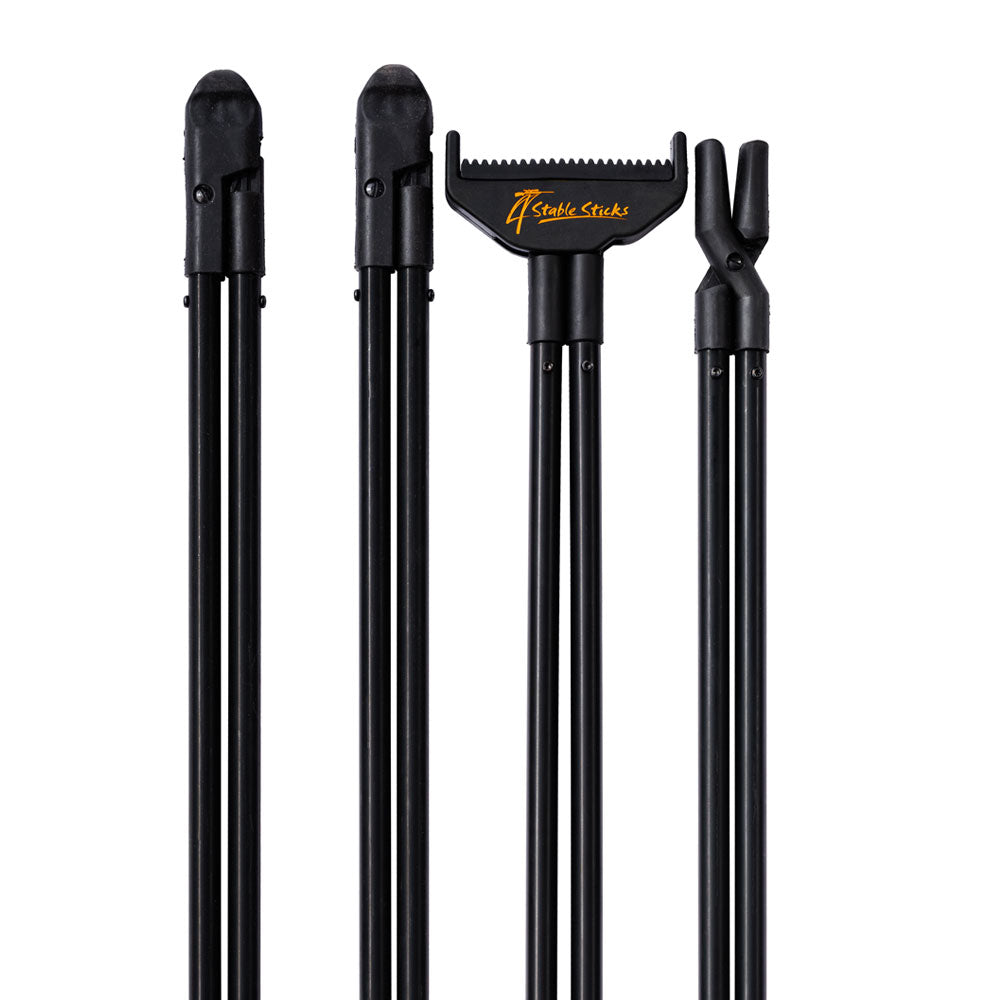 4Stablestick Bush Stick Light 4 benet skydestok