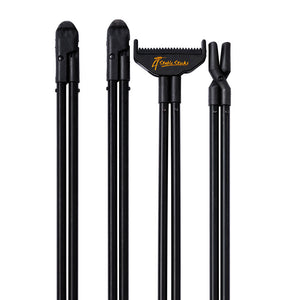 4Stablestick Bush Stick Light 4 benet skydestok