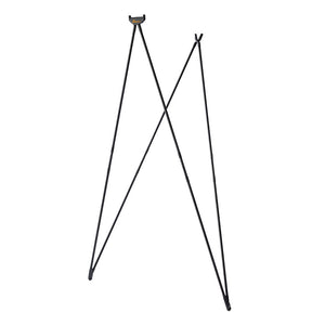 4Stablestick Bush Stick Light 4 benet skydestok