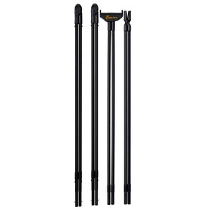 4Stablestick Bush Stick Light 4 benet skydestok