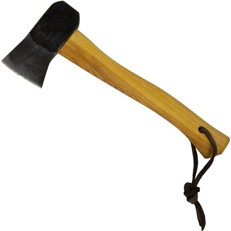 Bushcraft - økse Tyrfing