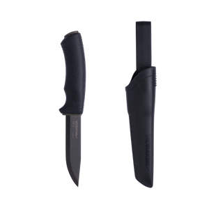 Bushcraft BlackBlade (C) Black - Morakniv