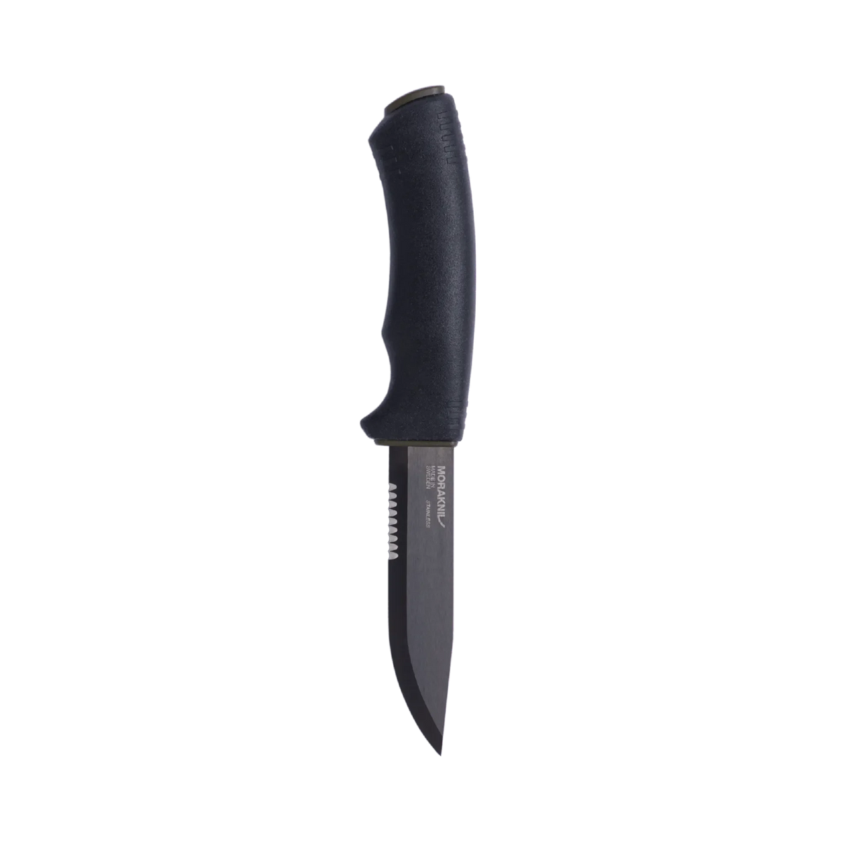Bushcraft BlackBlade SRT (S) Black - Morakniv