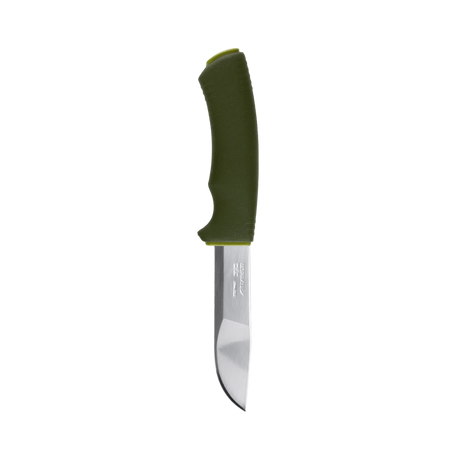 Bushcraft Forest (S) Green - Morakniv