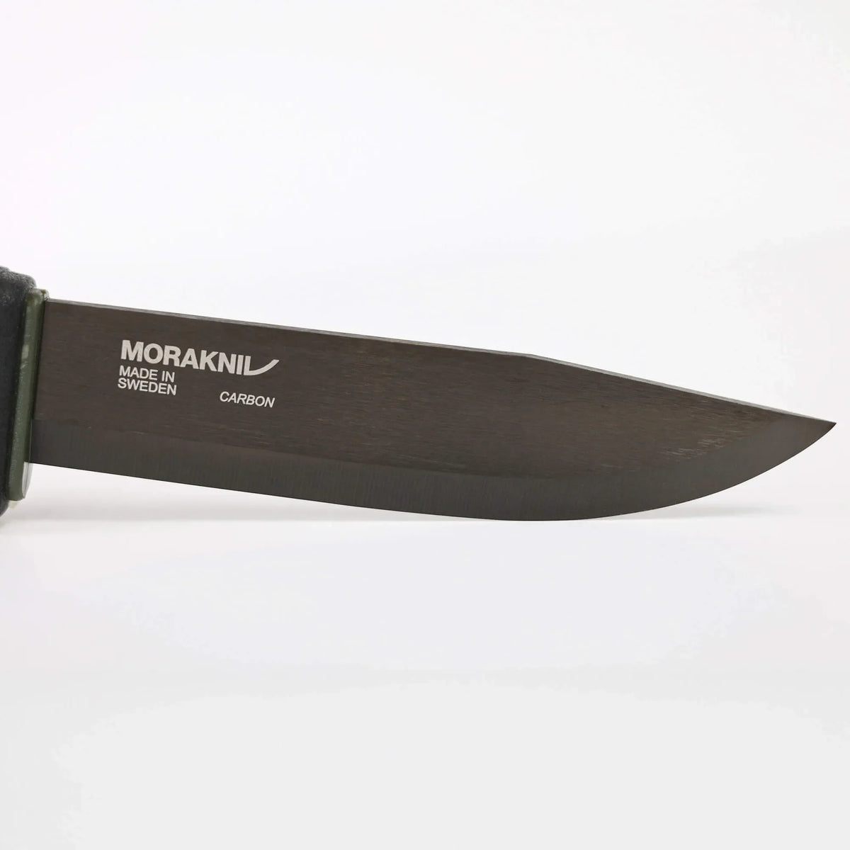 Bushcraft Survival BlackBlade (C) Black - Morakniv
