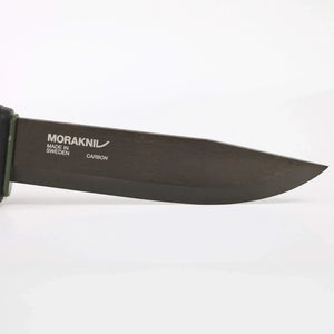 Bushcraft Survival BlackBlade (C) Black - Morakniv