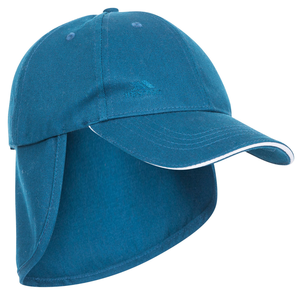 Cabello - Midnight Blue - Trespass