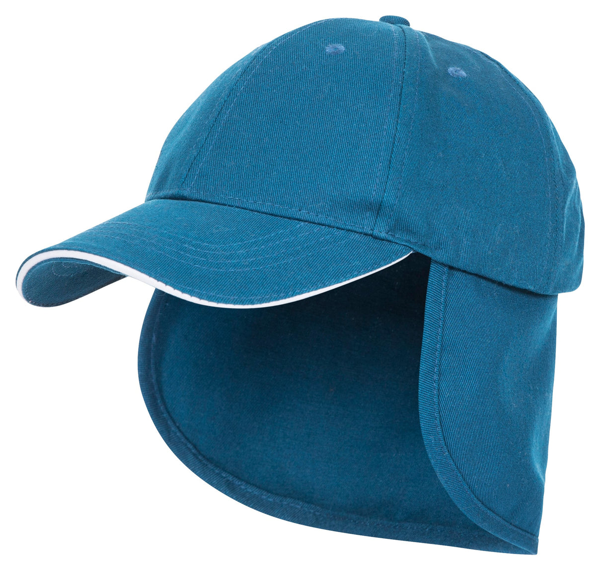 Cabello - Midnight Blue - Trespass
