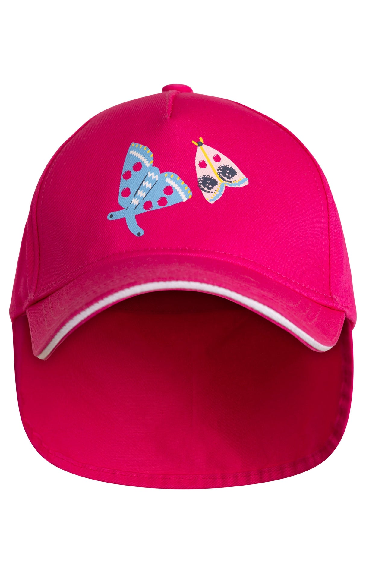 Cabello II - Strawberry - Trespass