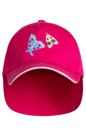 Cabello II - Strawberry - Trespass