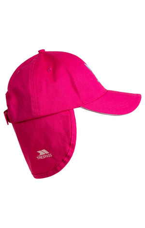 Cabello II - Strawberry - Trespass