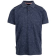 Cabra - Navy Print - Trespass