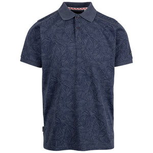 Cabra - Navy Print - Trespass
