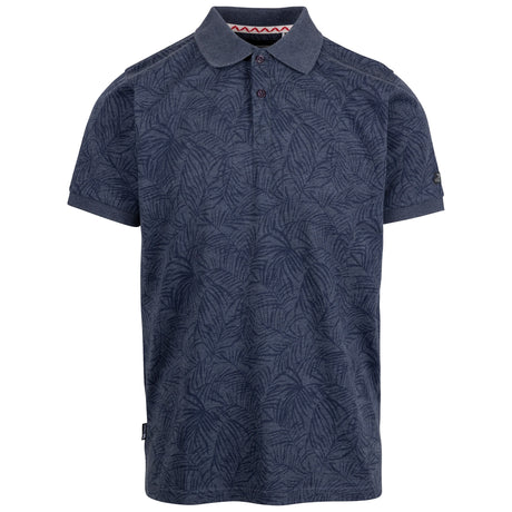 Cabra - Navy Print - Trespass