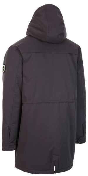 Caleb - Dark Grey - Trespass