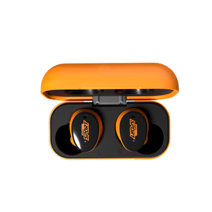ISOTunes FREE Sport Caliber - Orange EN352