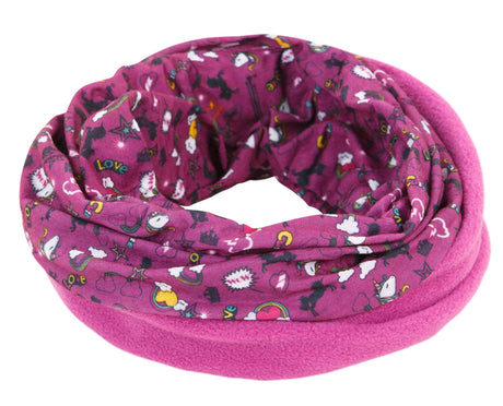 Callaghan - Unicorn Print - Trespass