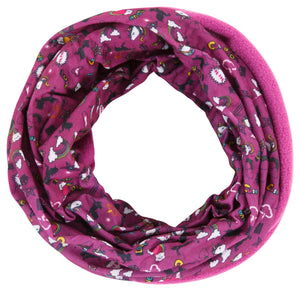 Callaghan - Unicorn Print - Trespass