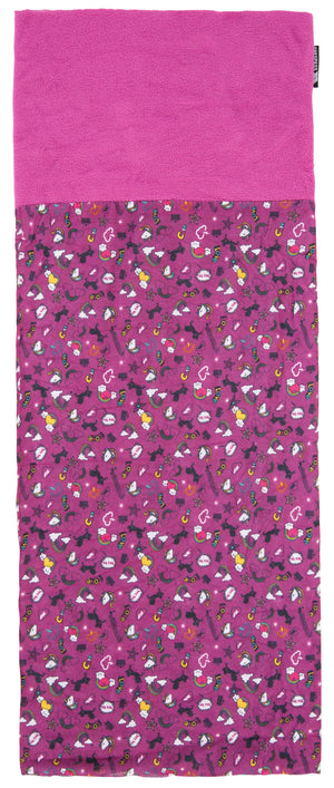 Callaghan - Unicorn Print - Trespass