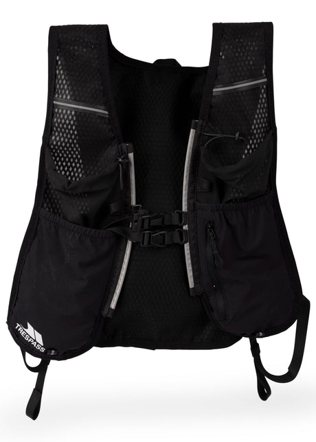 Callise - Black - Trespass