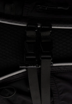 Callise - Black - Trespass