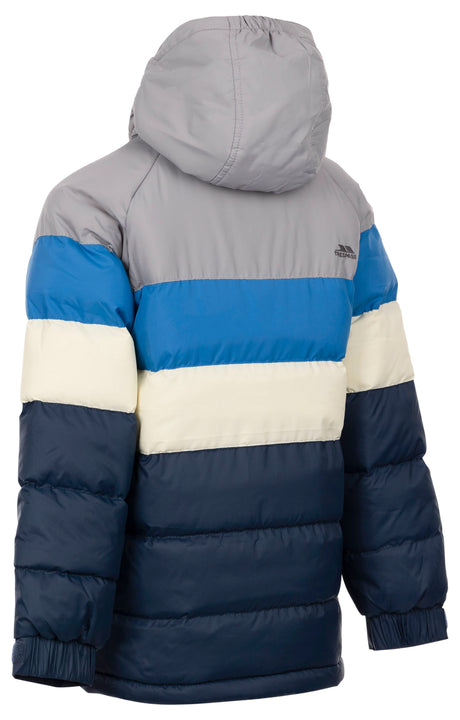 Calmere - Navy - Trespass