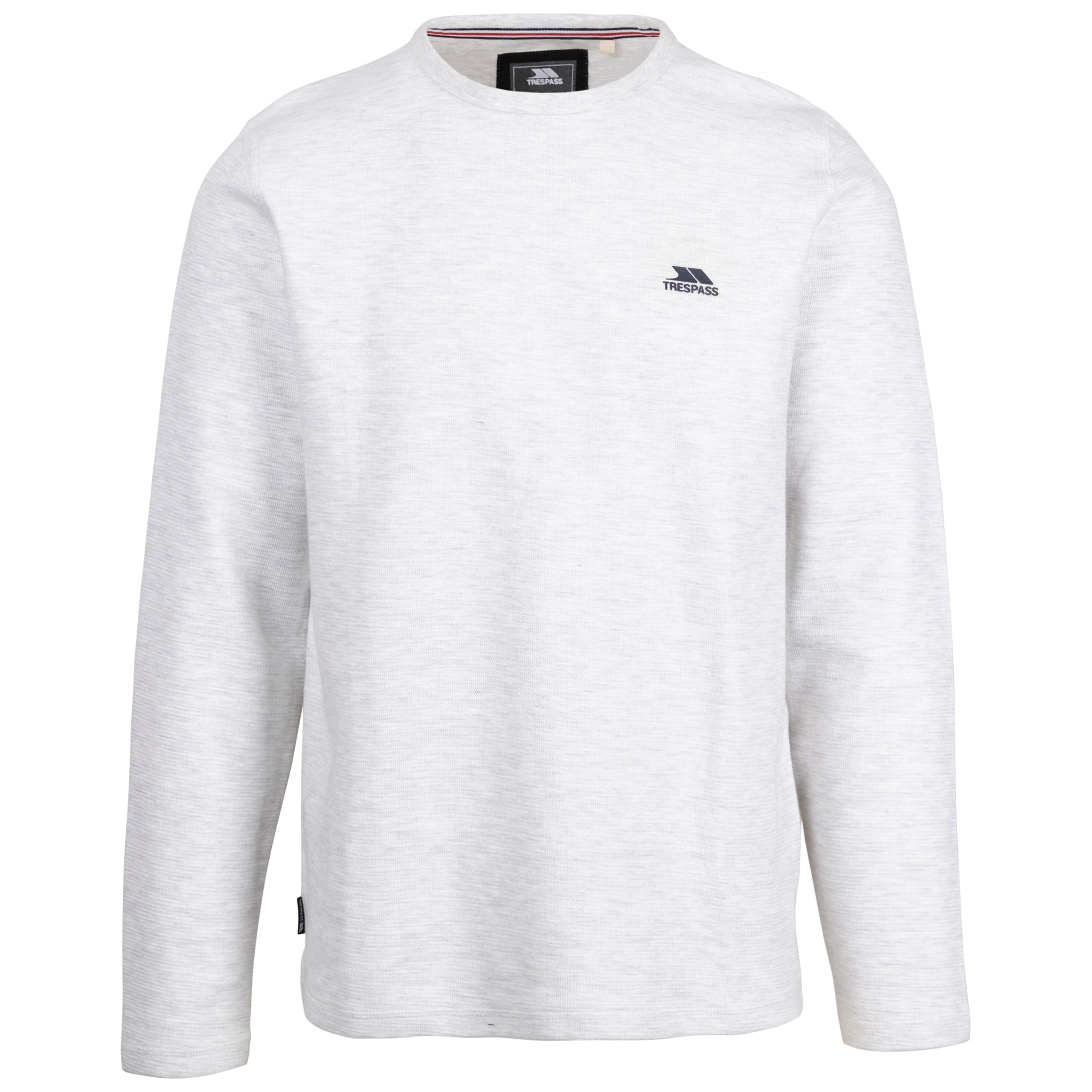 Calverley - Off White Marl - Trespass