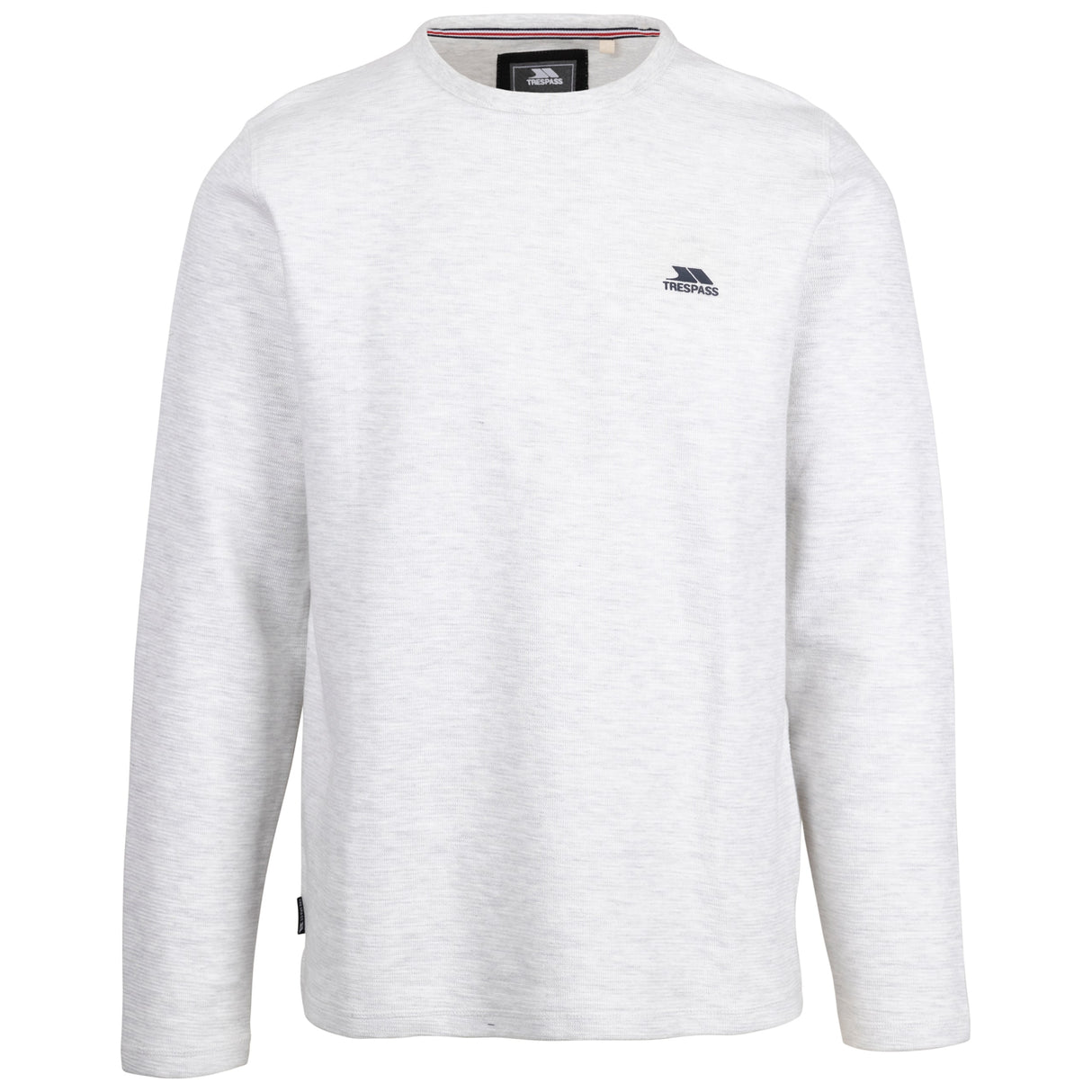 Calverley - Off White Marl - Trespass