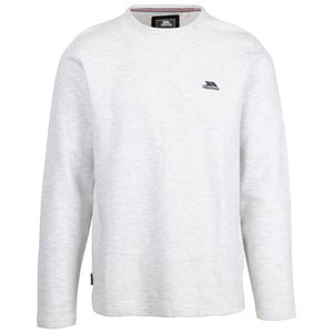 Calverley - Off White Marl - Trespass