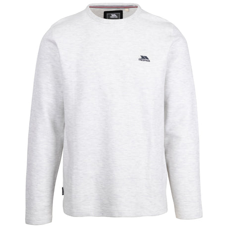 Calverley - Off White Marl - Trespass