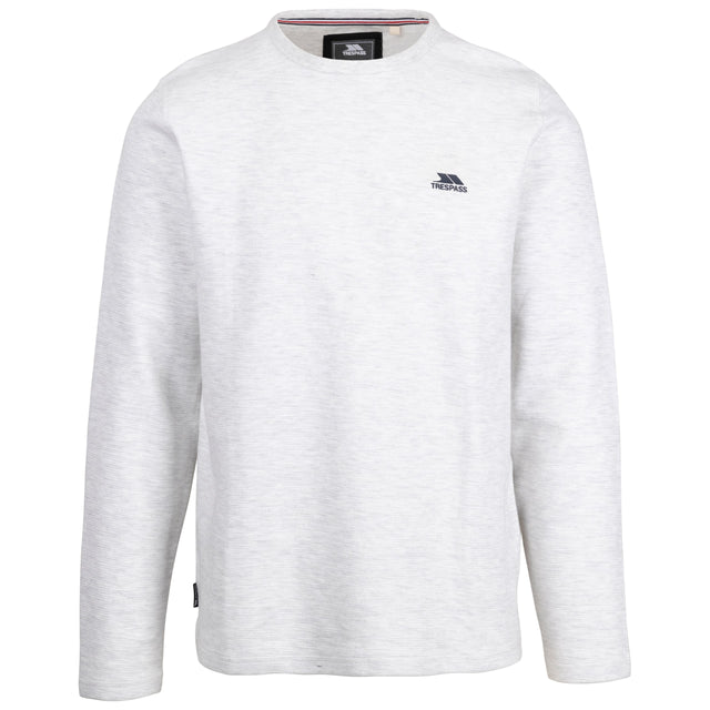 Calverley - Off White Marl - Trespass