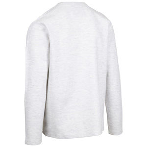 Calverley - Off White Marl - Trespass