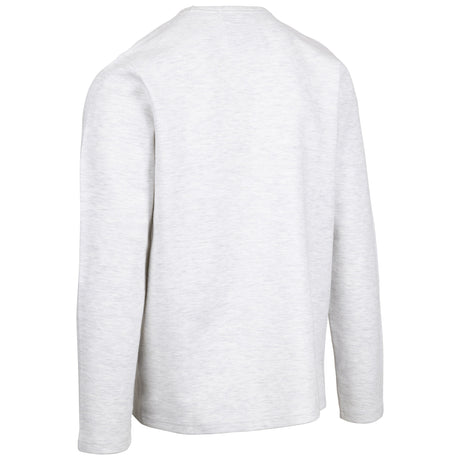 Calverley - Off White Marl - Trespass