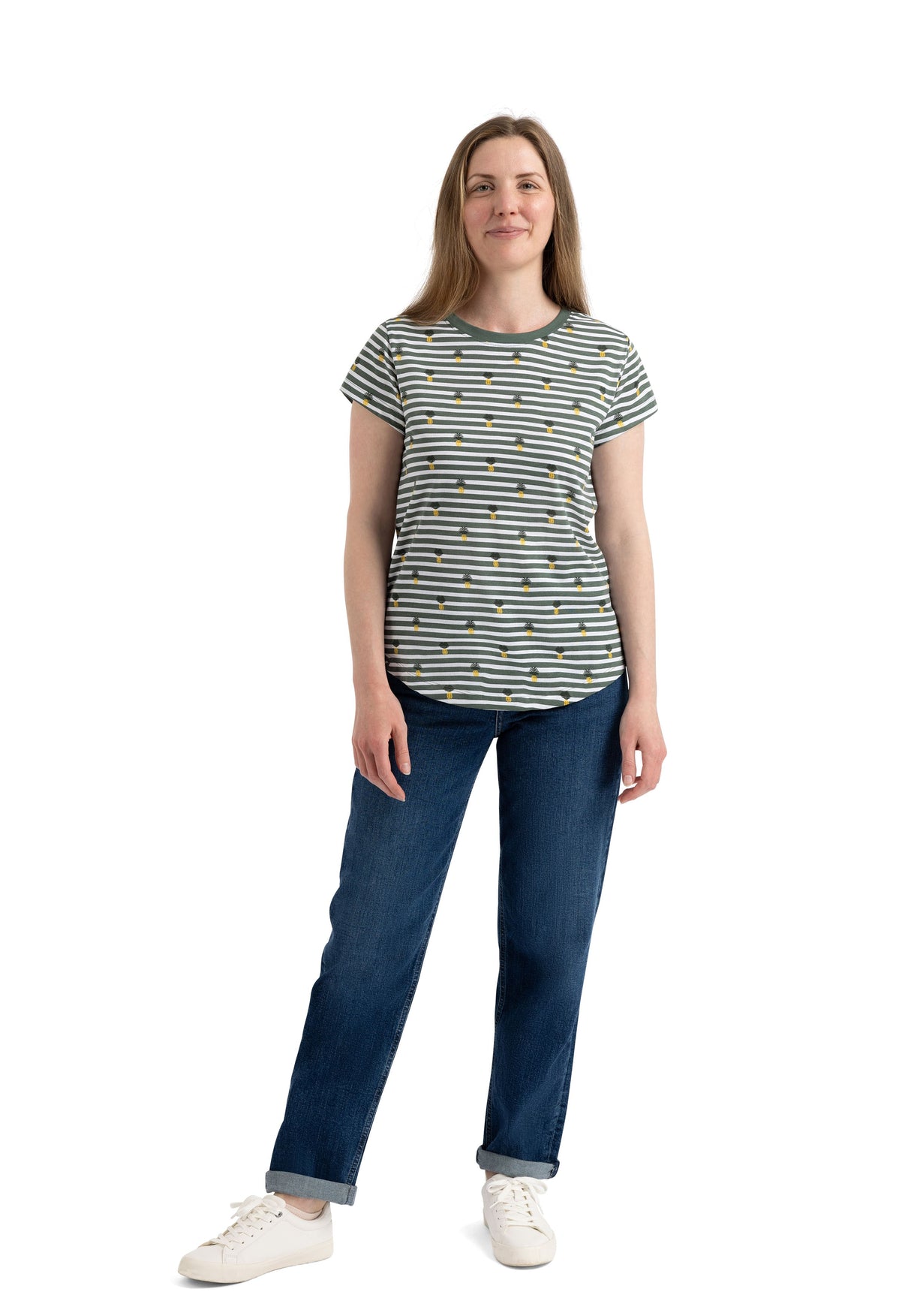 Calypso - Green Willow - Trespass