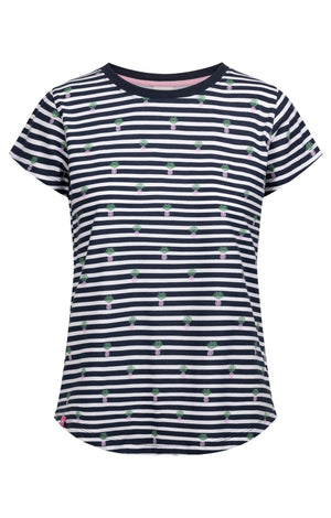 Calypso - Navy - Trespass