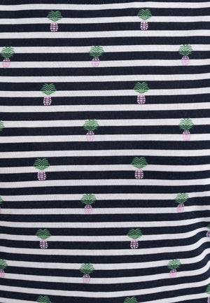 Calypso - Navy - Trespass