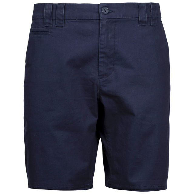 Camowen - Navy - Trespass