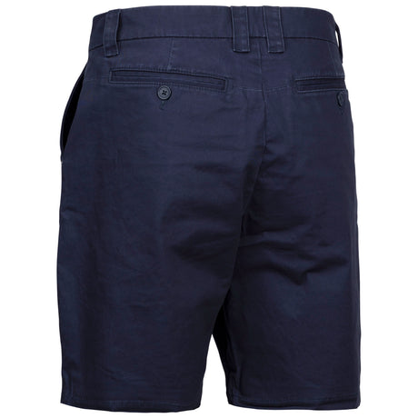 Camowen - Navy - Trespass
