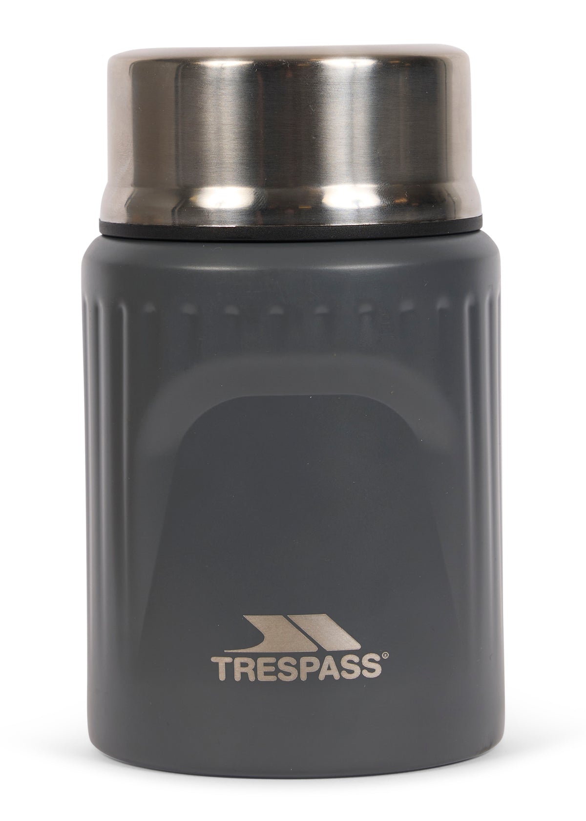 Canny - Grey - Trespass