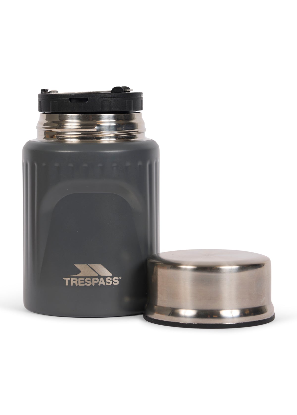 Canny - Grey - Trespass