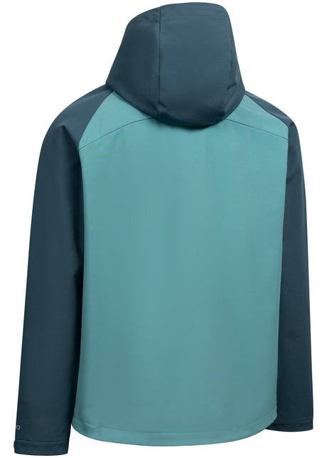Carlitos - Dark Teal - Trespass