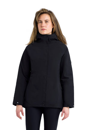 Carlotta - Black - Trespass