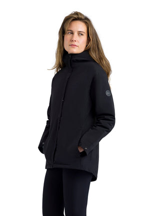 Carlotta - Black - Trespass